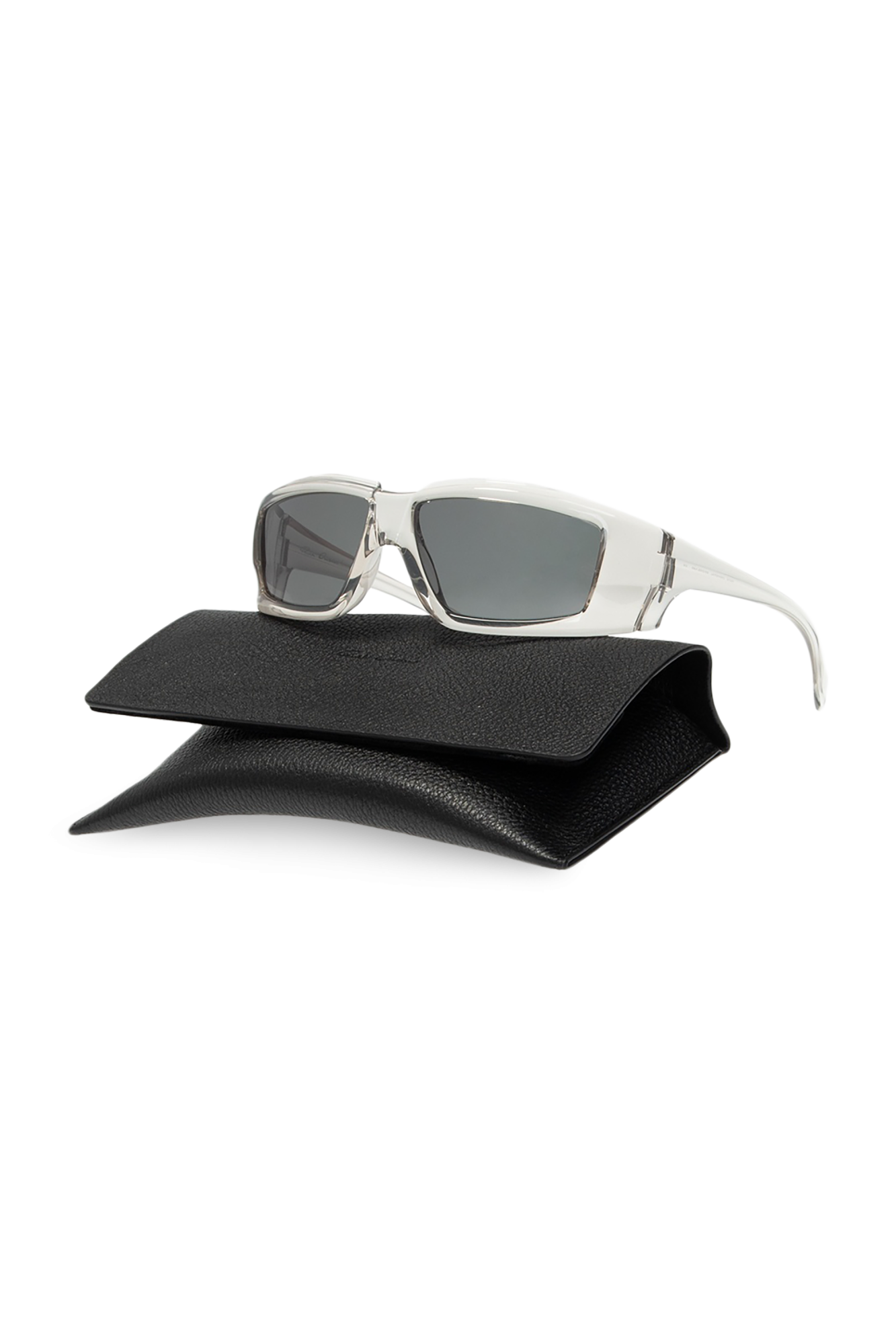 Rick Owens 'Rick' sunglasses | Men's | Vitkac